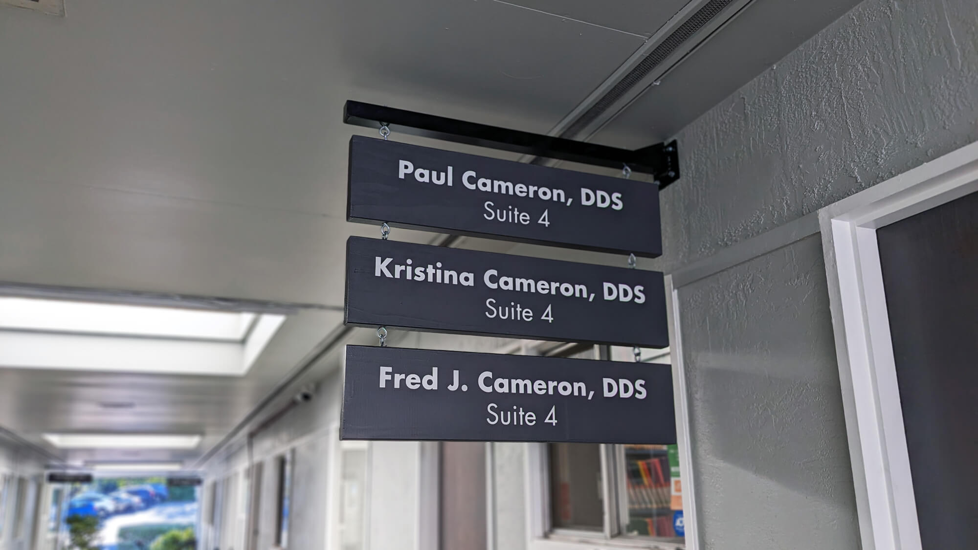 Services Corte Madera Dental